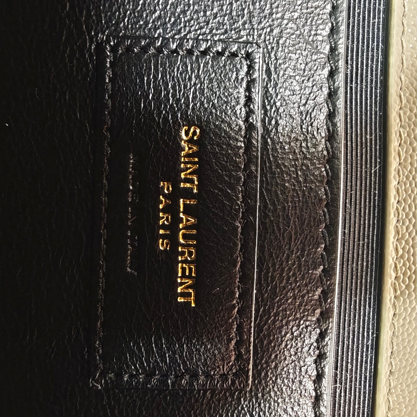 Saint Laurent Envelope Medium