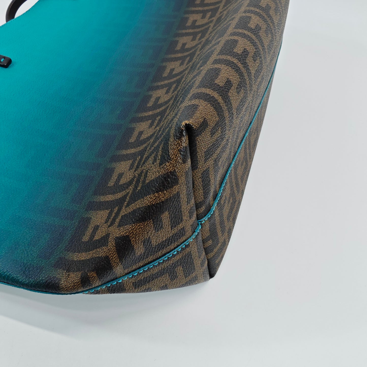 Fendi Roll Bag Ombrè