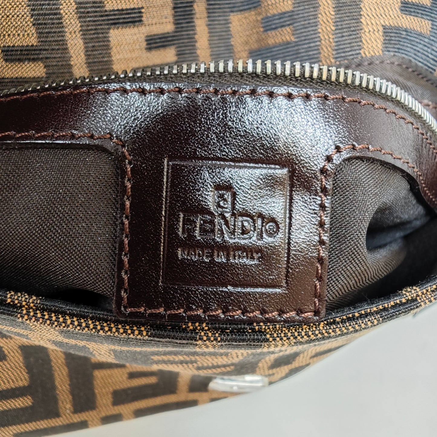 Fendi Baguette
