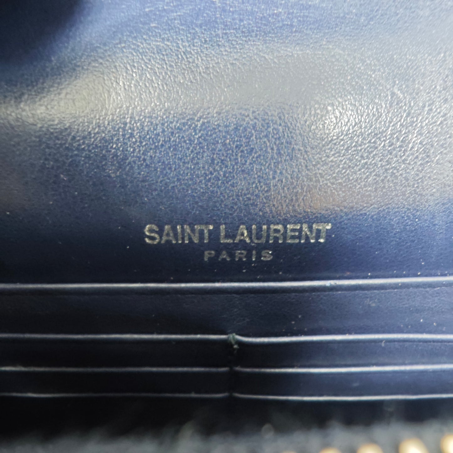 Saint Laurent Sunset Mini