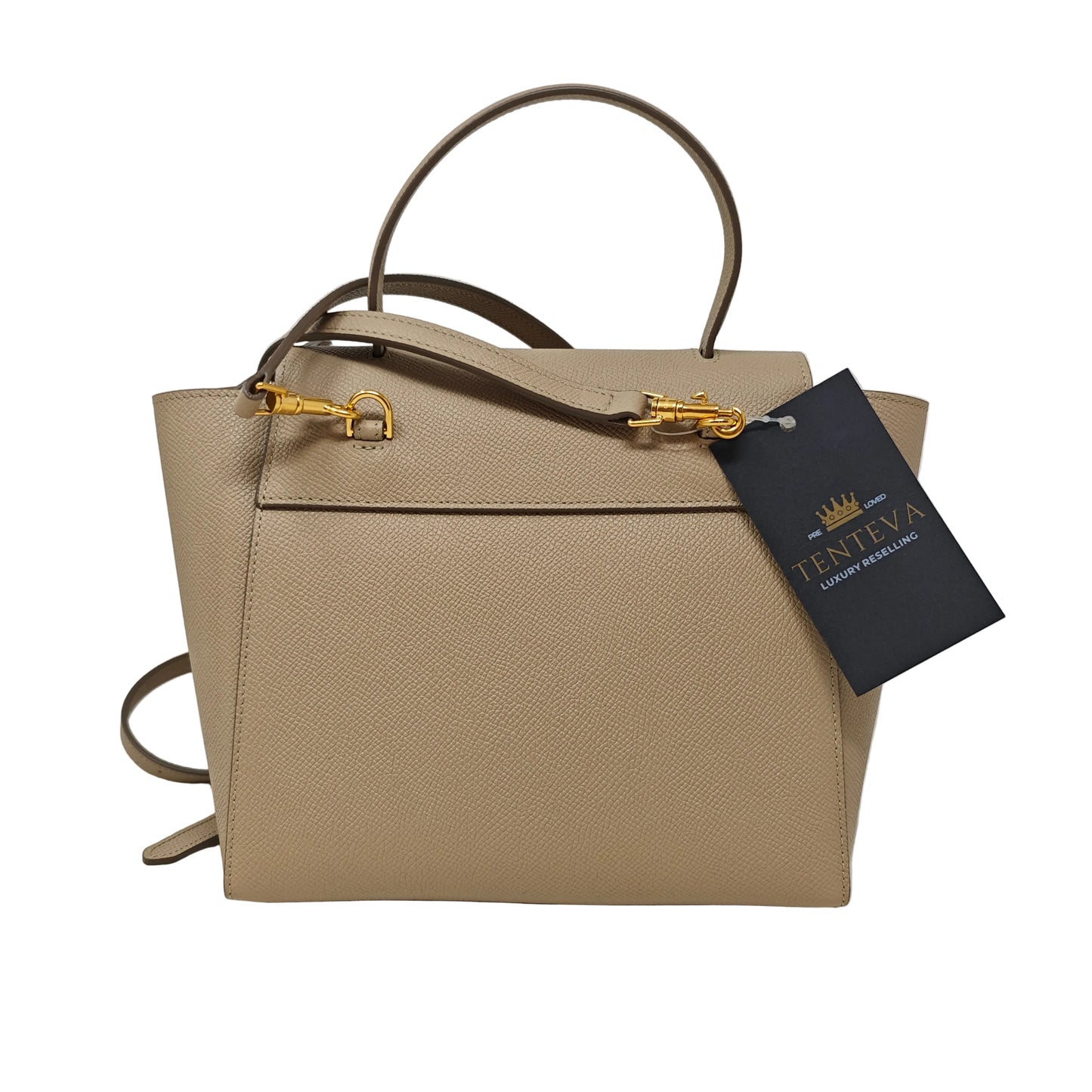 Celine Nano Belt