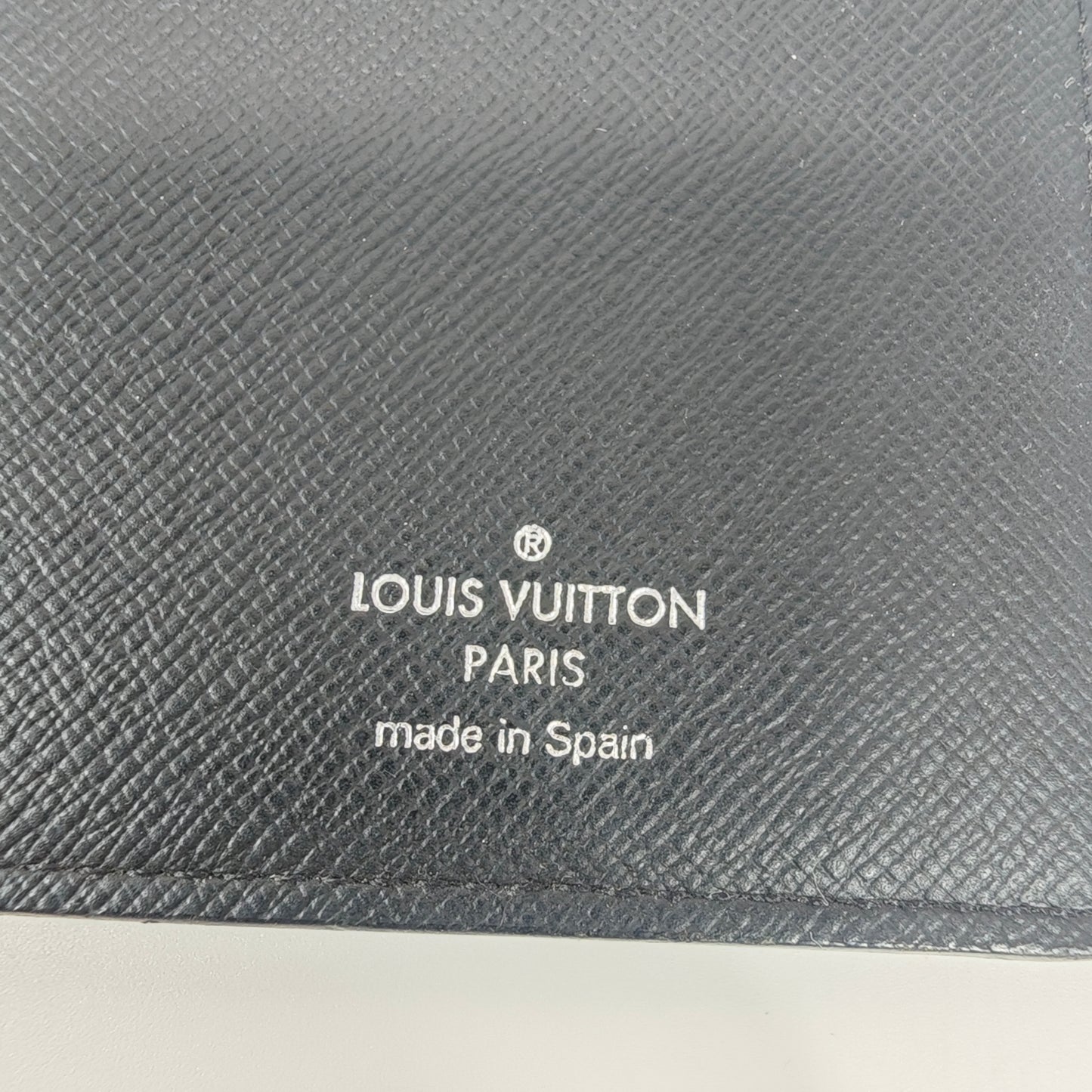Louis Vuitton Portafoglio Brazza