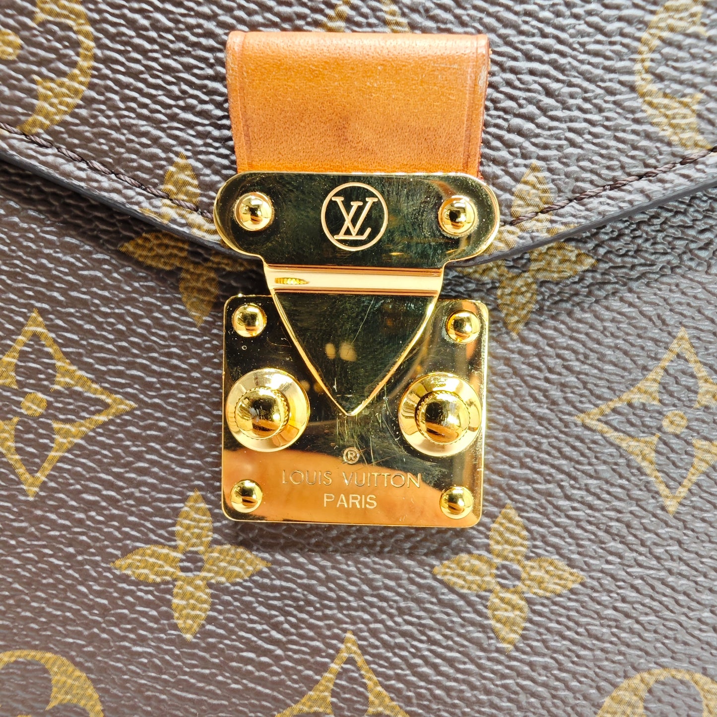Louis Vuitton Metis