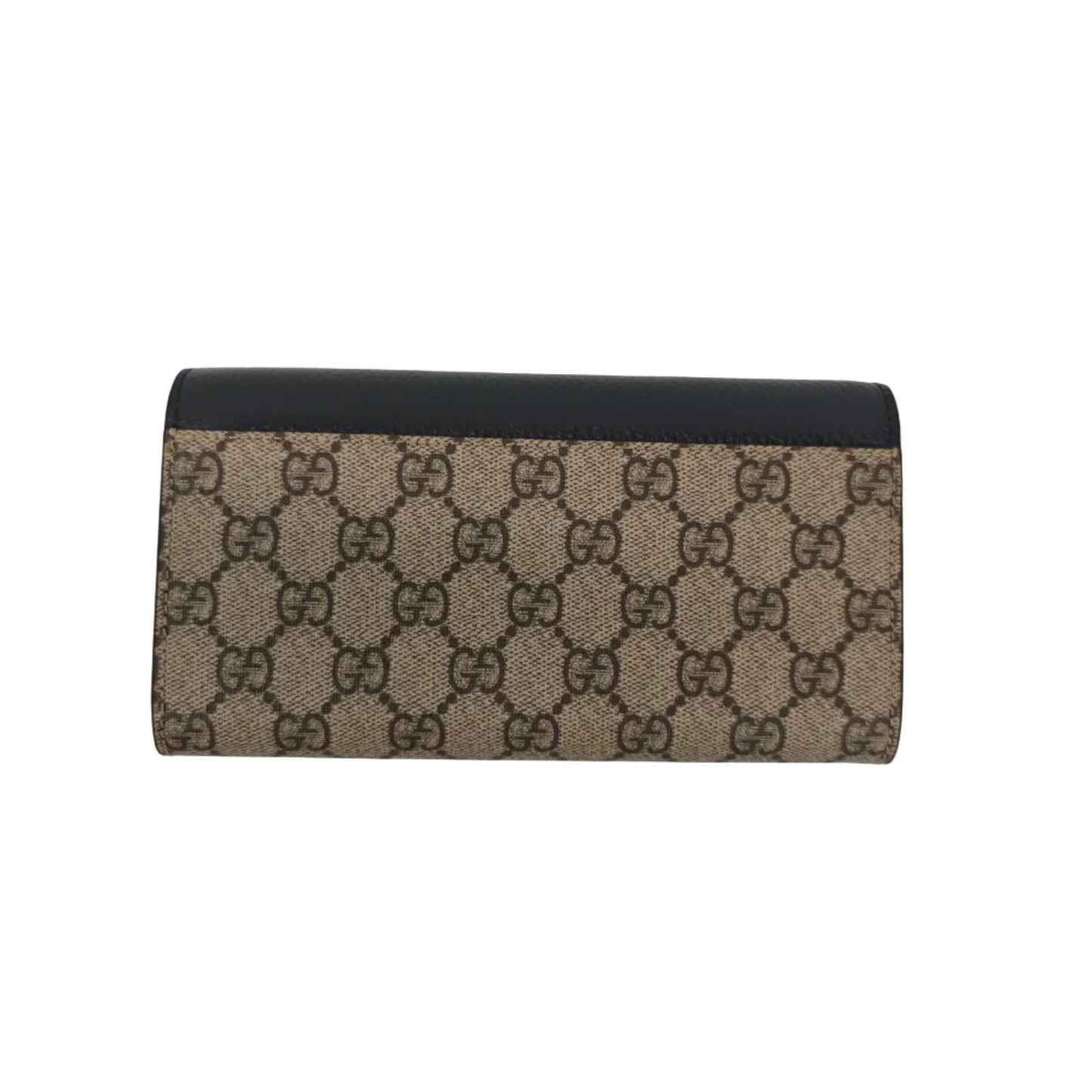 Gucci Portafoglio Continental GG