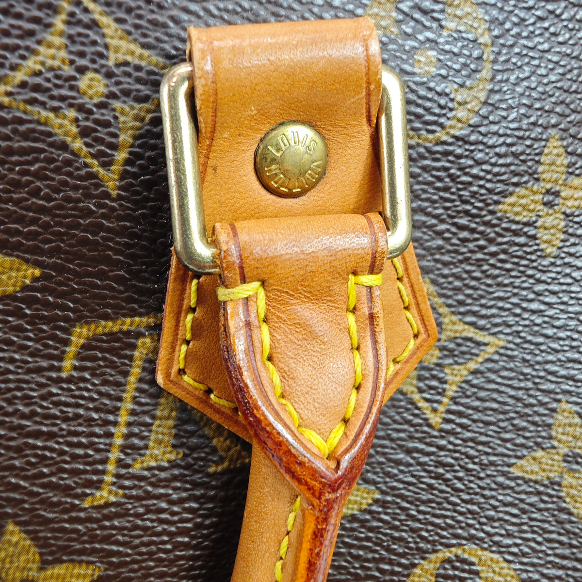 Louis Vuitton Speedy 30