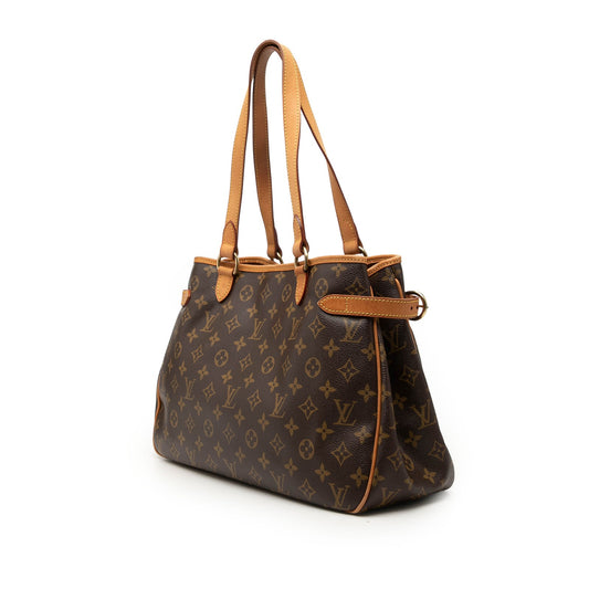 Louis Vuitton Batignolles Horizontal