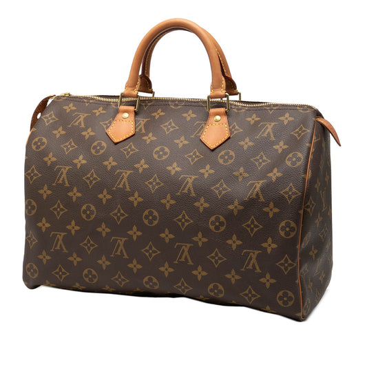 Louis Vuitton Speedy 35