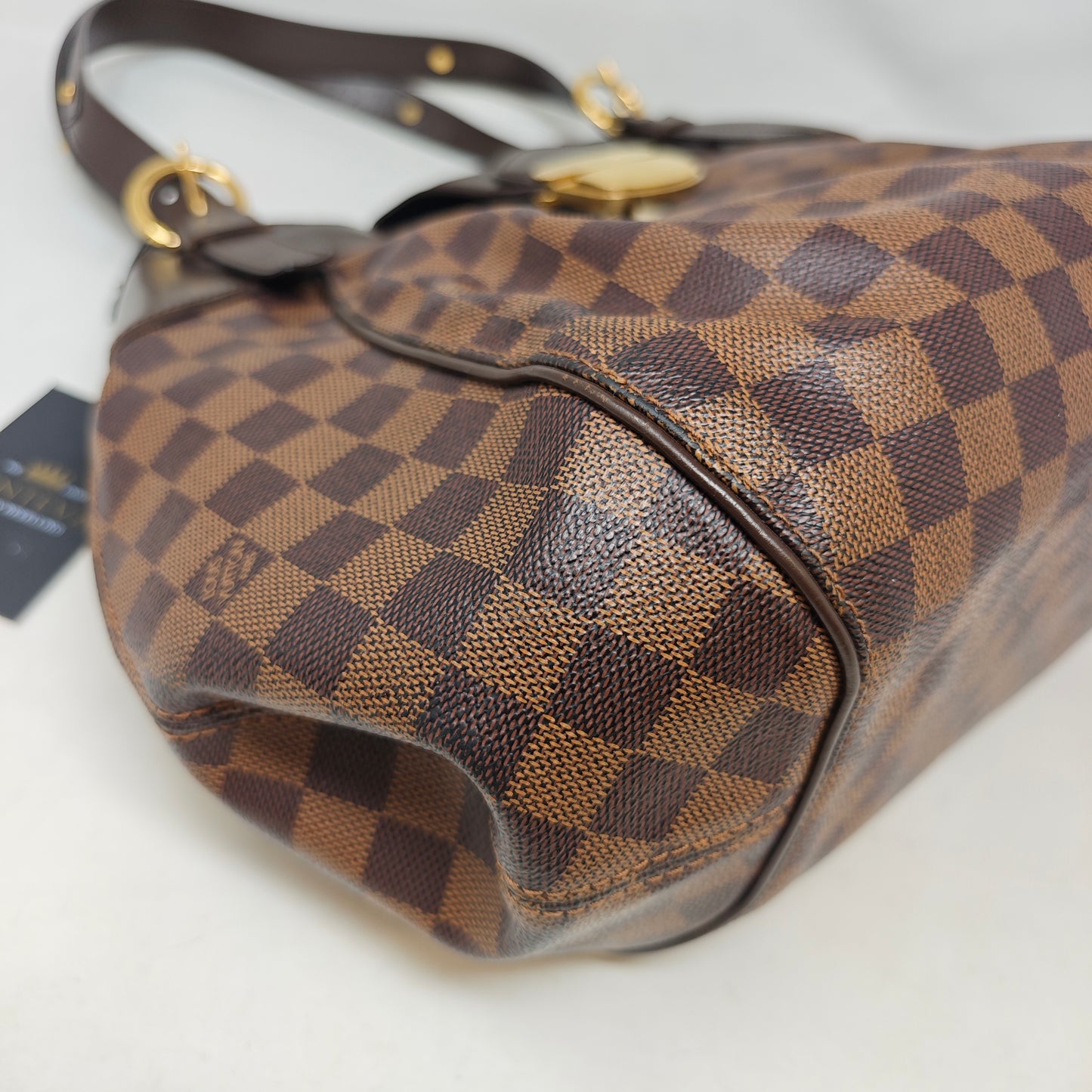 Louis Vuitton Sistina GM