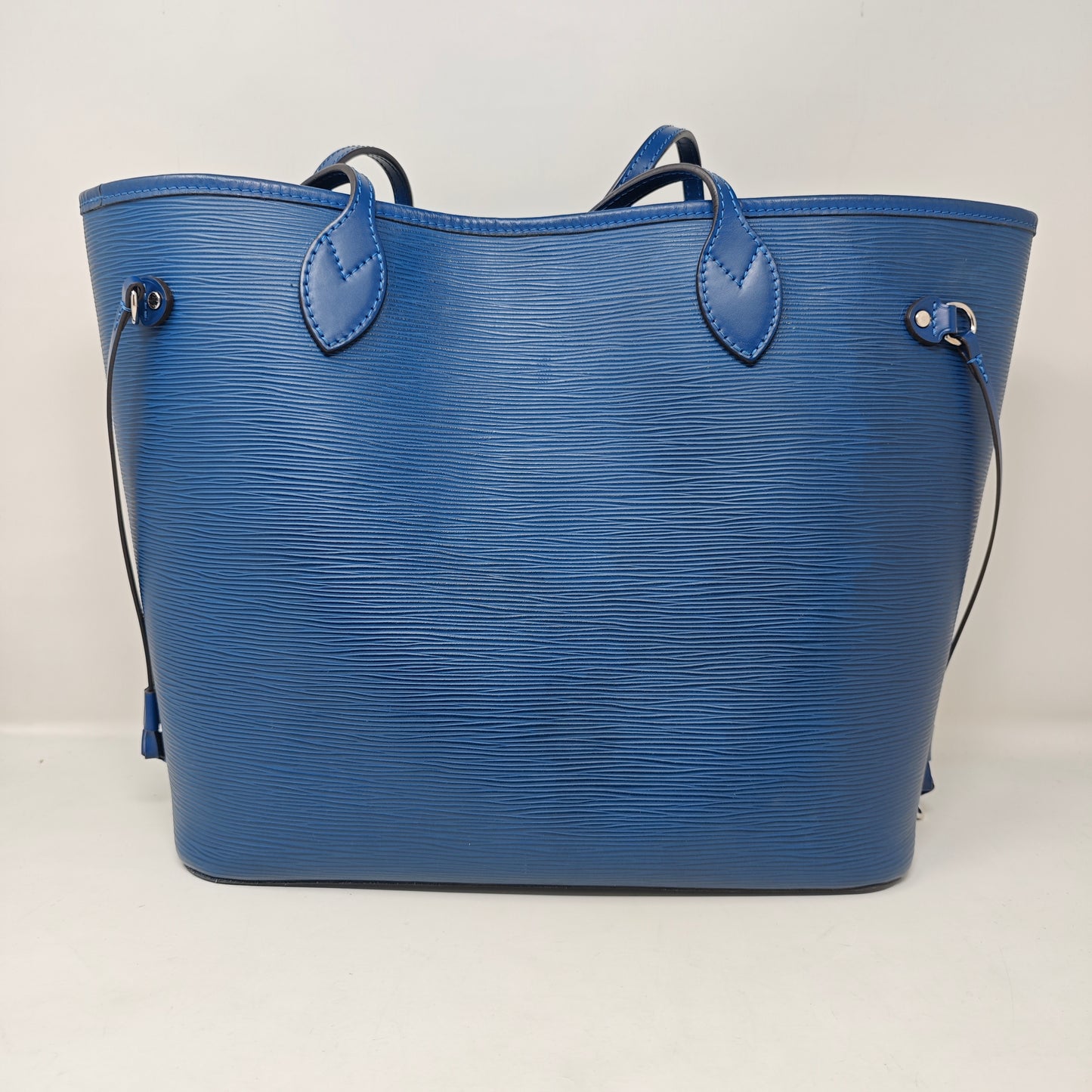 Louis Vuitton Neverfull MM Epi