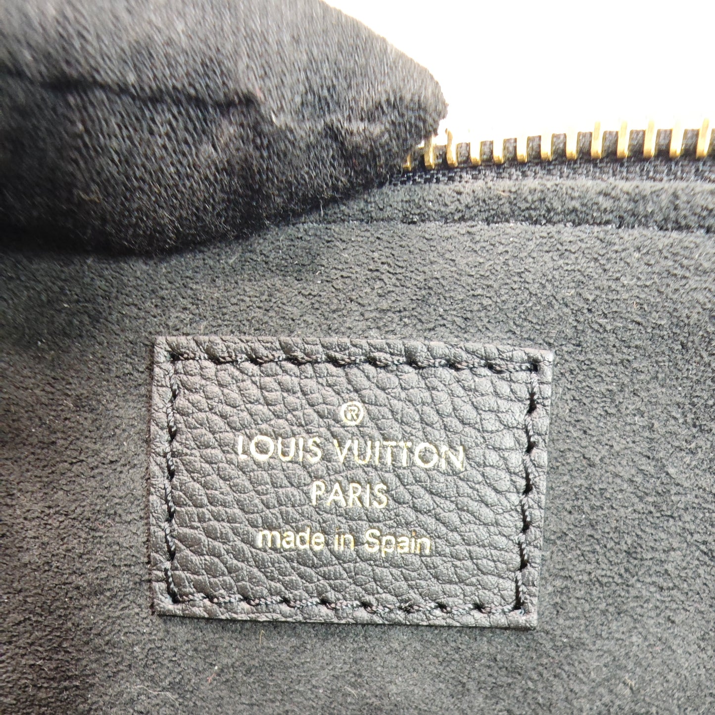 Louis Vuitton Petit Palais