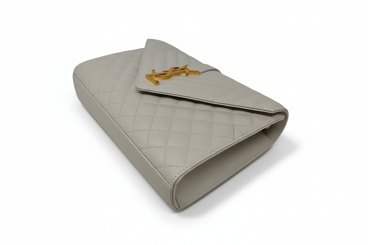 Saint Laurent Envelope Medium