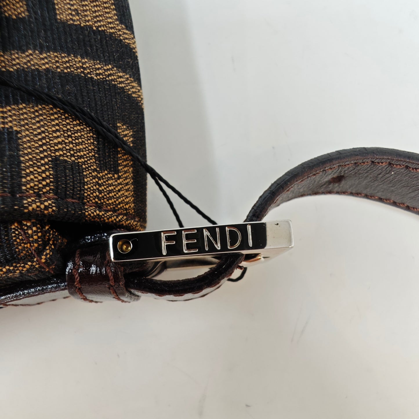 Fendi Baguette