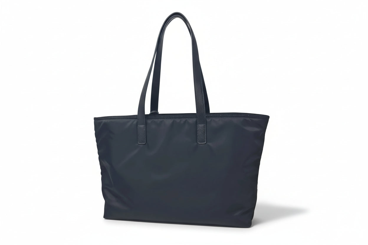 Prada Re-Edition 1978 Shopping Bag Large