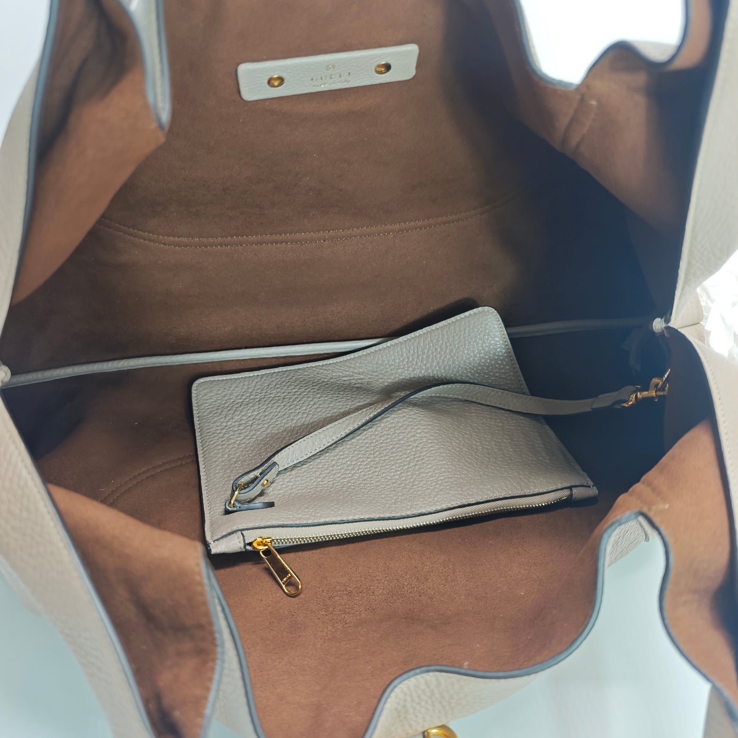 Gucci Softbit Large