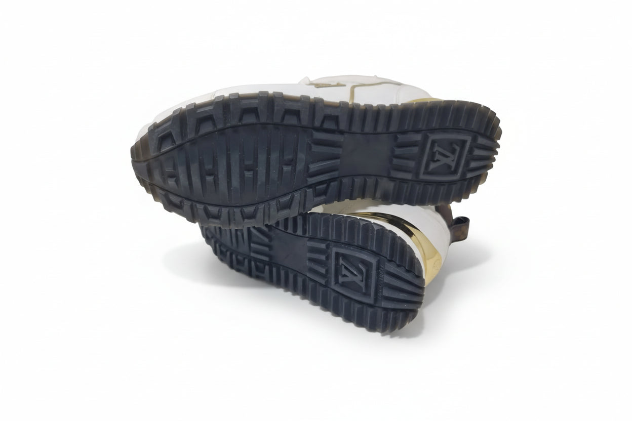 Louis Vuitton Runway Sneakers