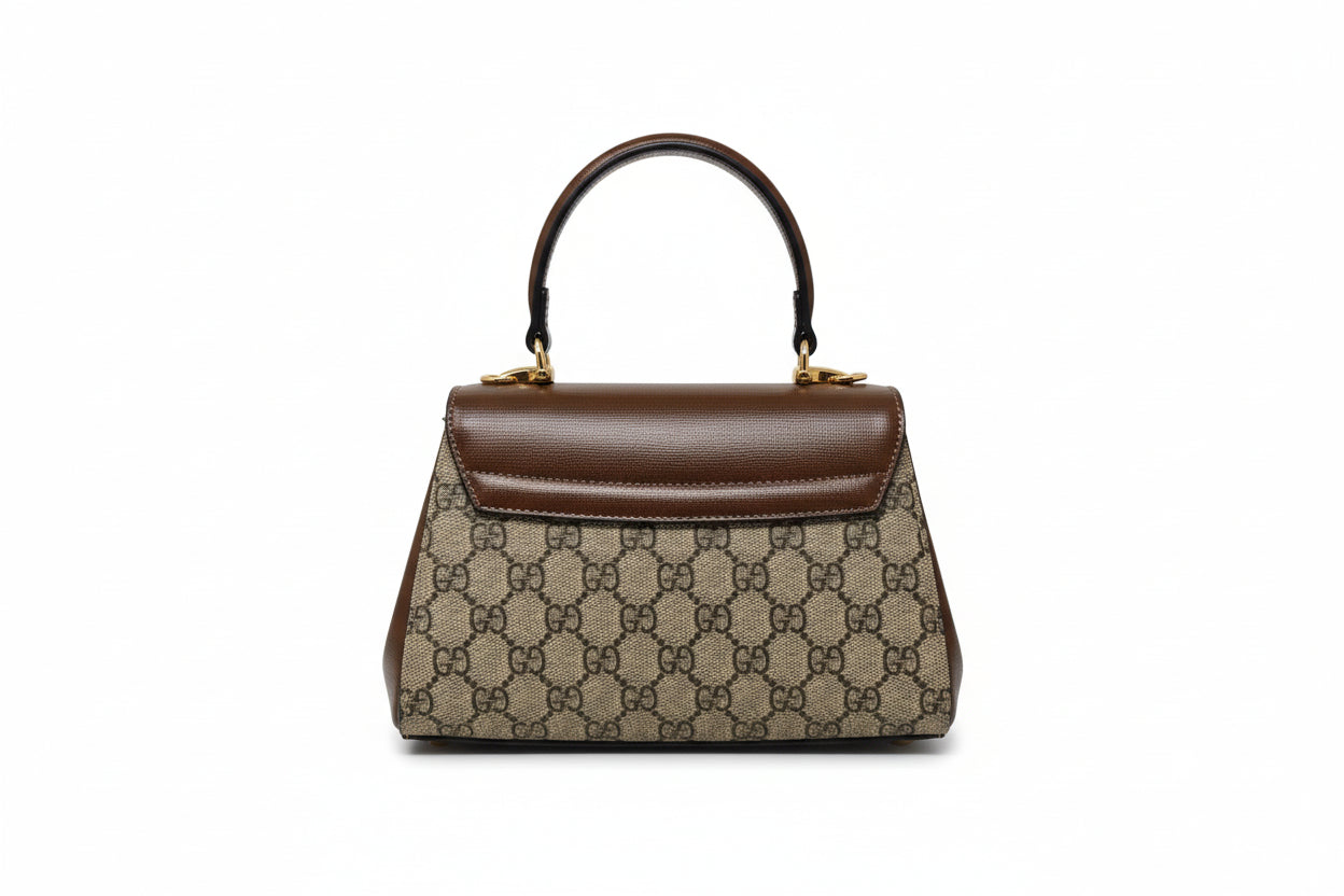 Gucci Horsebit Top Handle