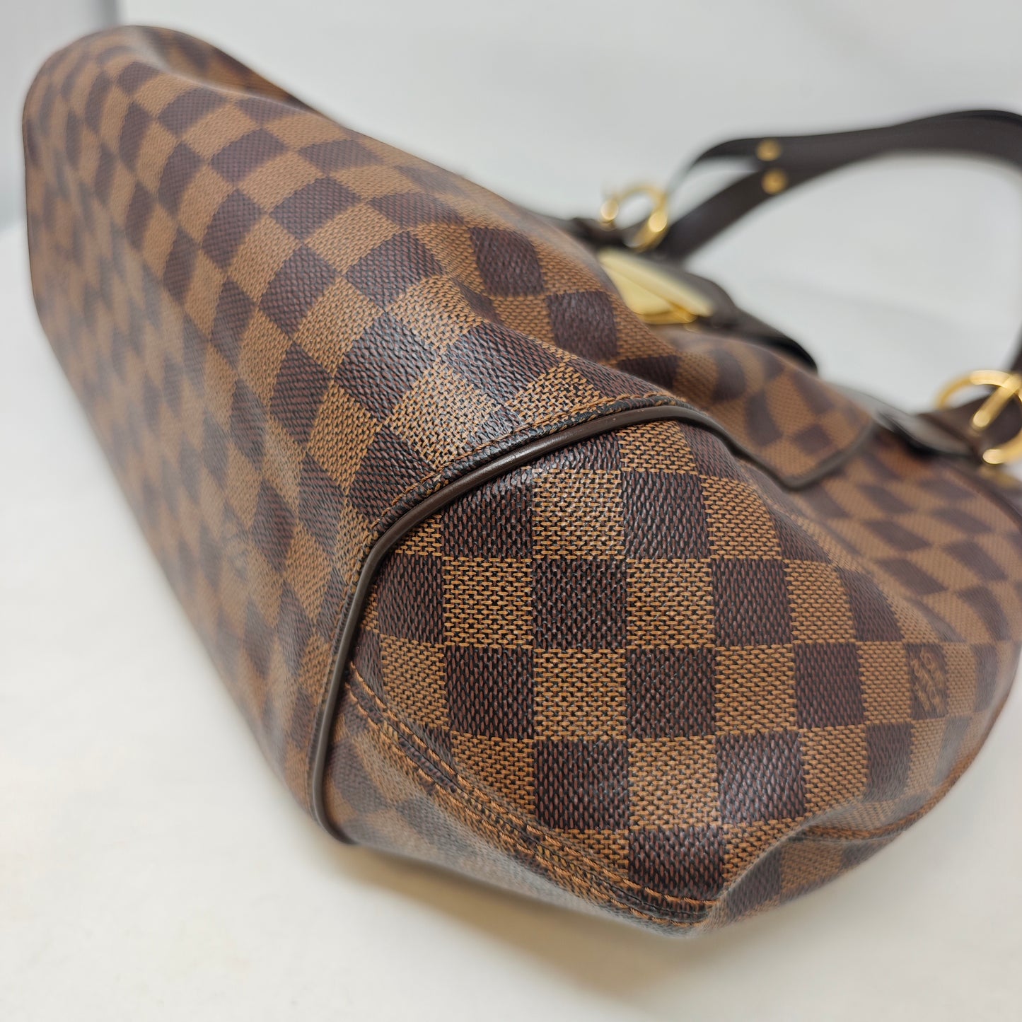 Louis Vuitton Sistina GM