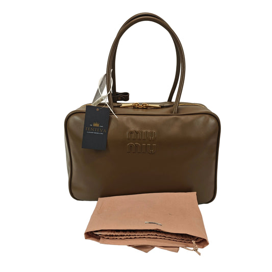 Miu Miu Beau -saldo-
