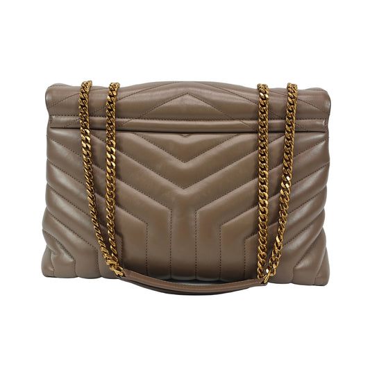 Saint Laurent Loulou Medium