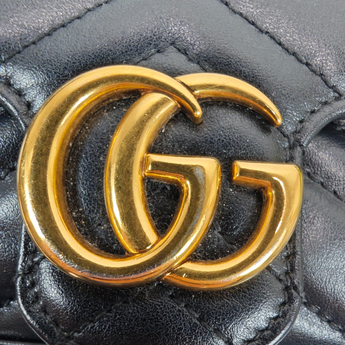 Gucci Mini Marmont