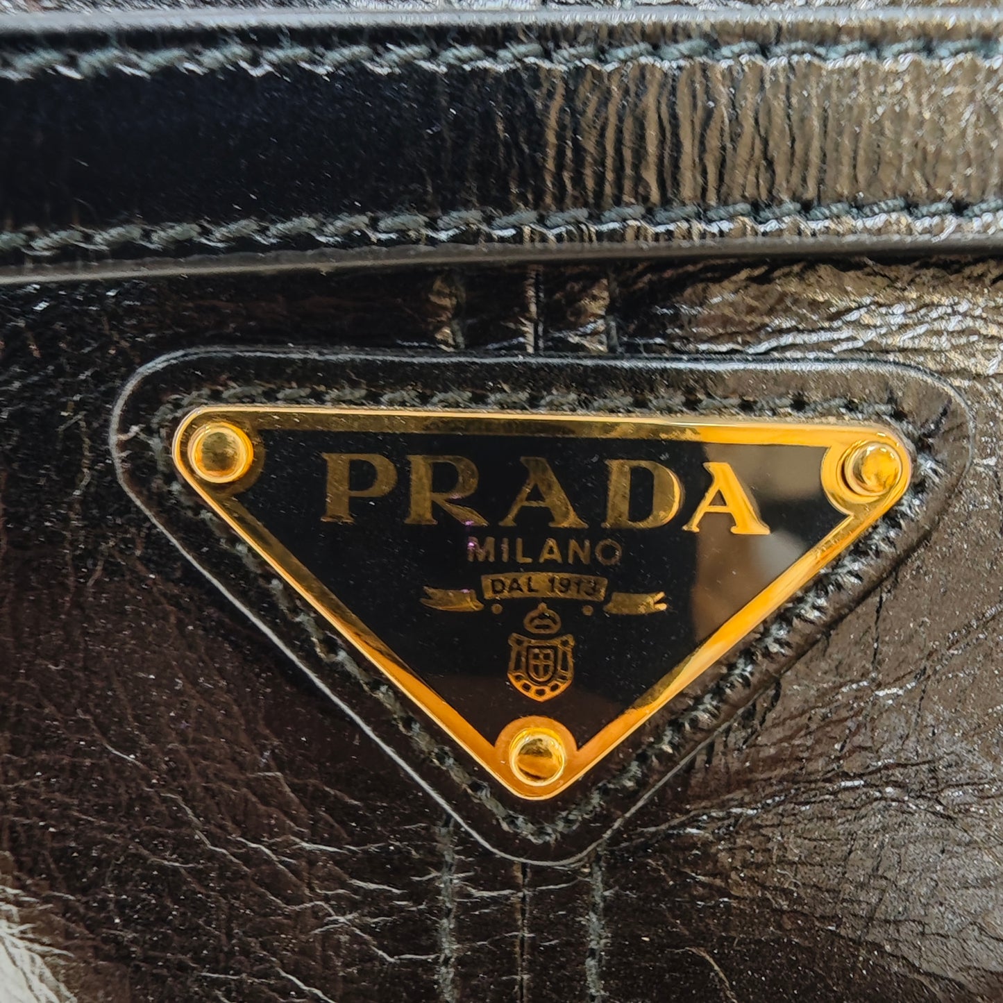 Prada Bonnie Medium