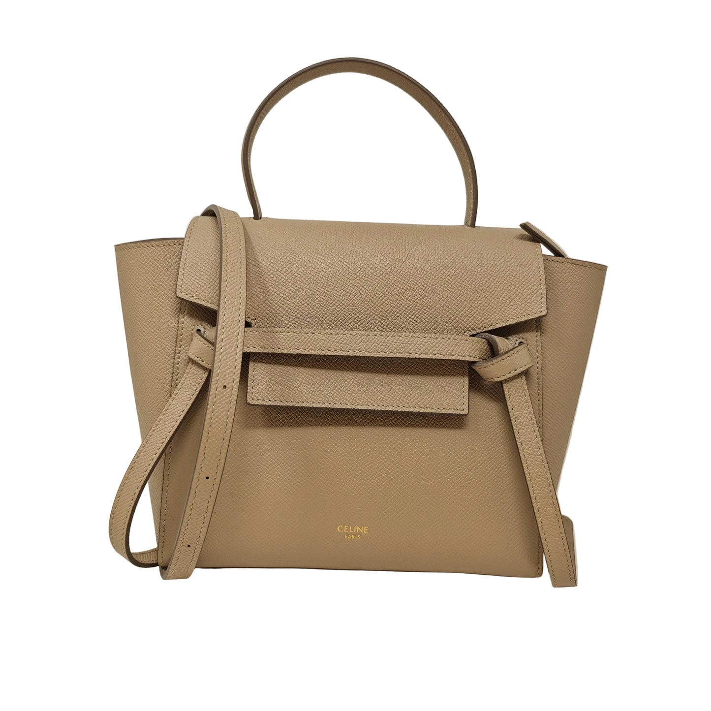 Celine Nano Belt