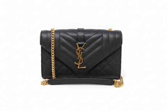 Saint Laurent Envelope Small