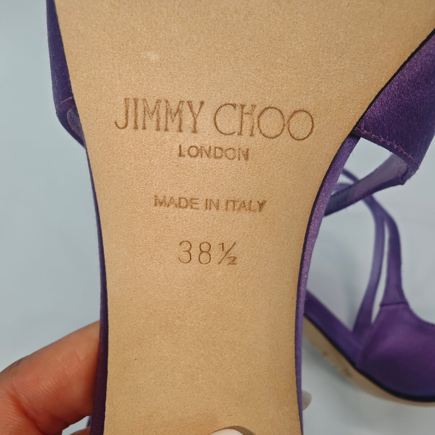 JIMMY CHOO AZIA 110