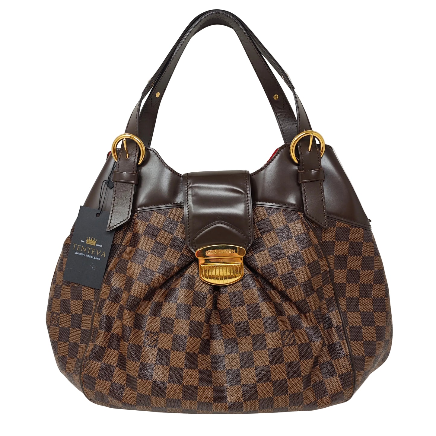 Louis Vuitton Sistina GM