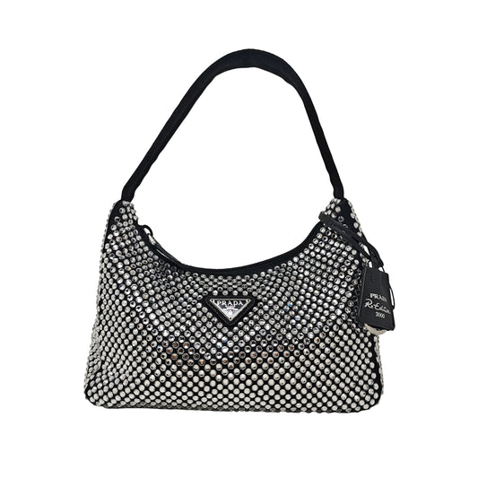 Prada Re-Edition Crystal