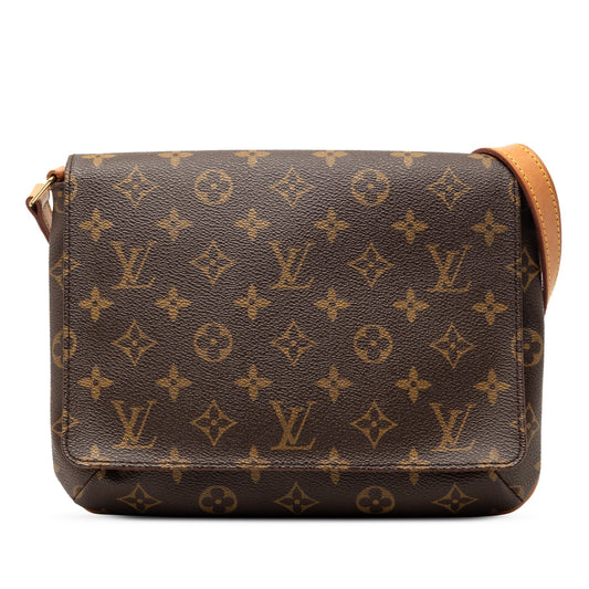 Louis Vuitton Tango Musette