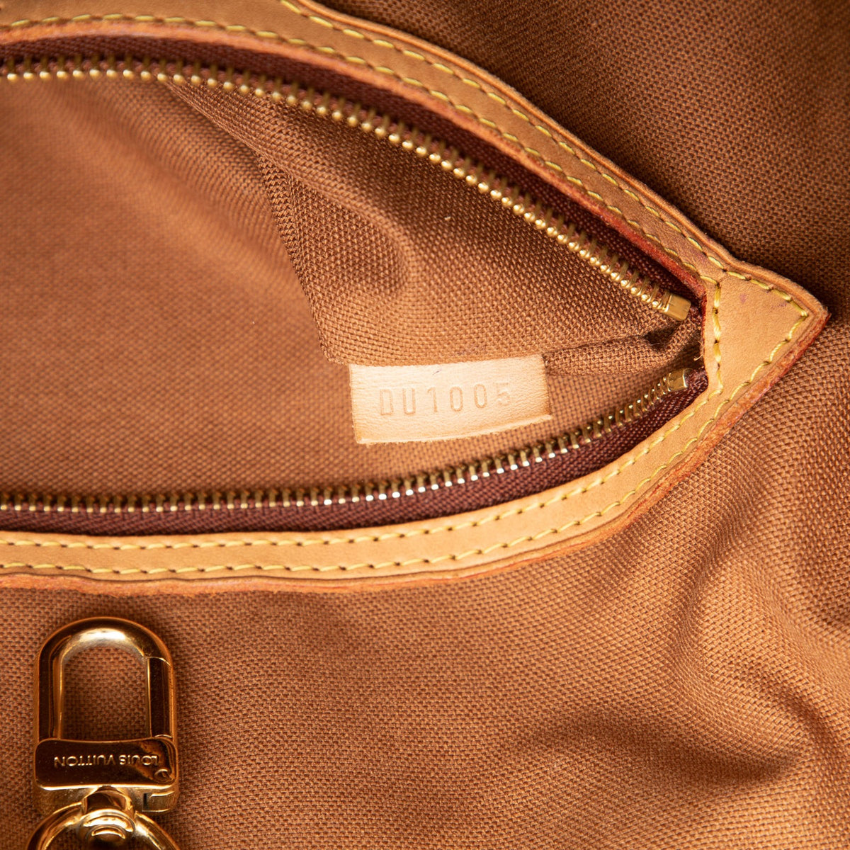 Louis Vuitton Batignolles Horizontal