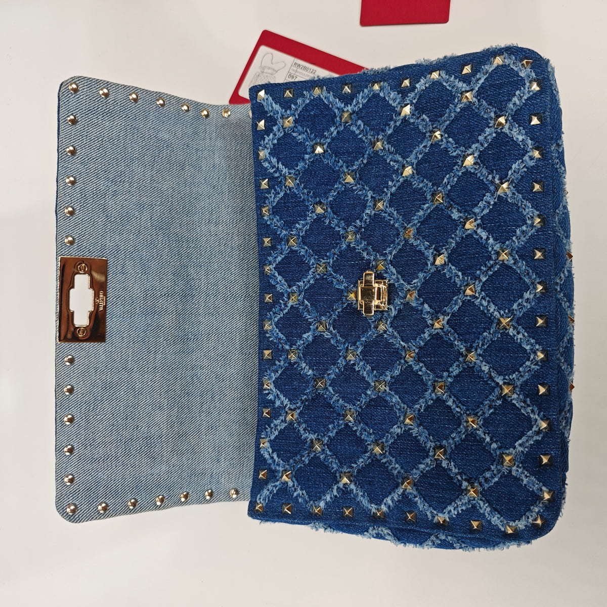 Valentino Garavani Rockstude Jeans