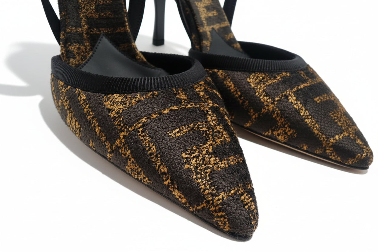 Fendi Colibrì