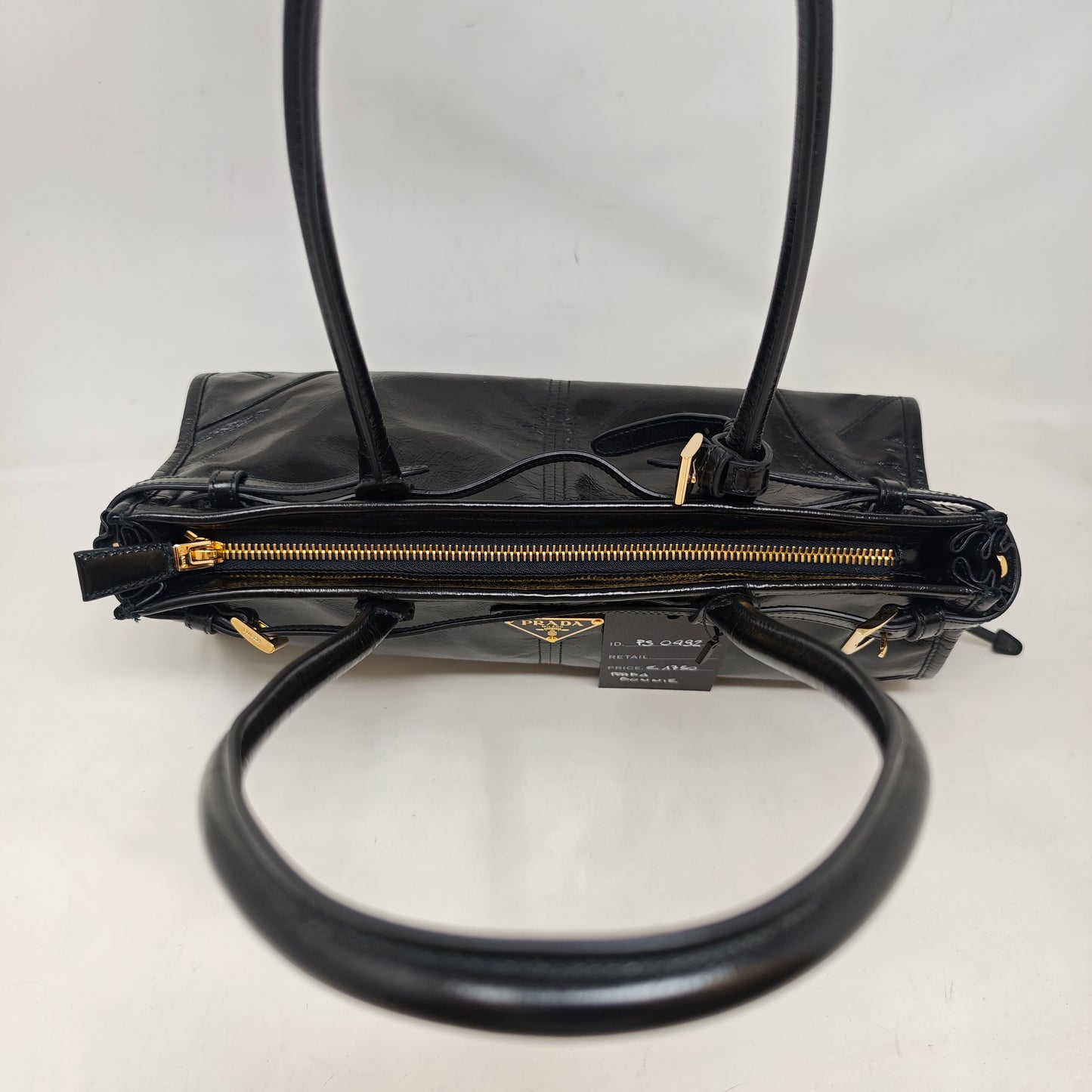 Prada Bonnie Medium