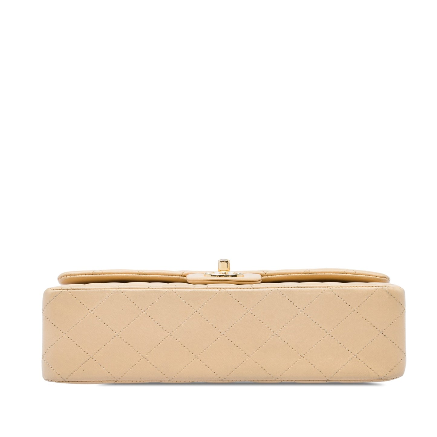 Chanel Medium Classic Beige