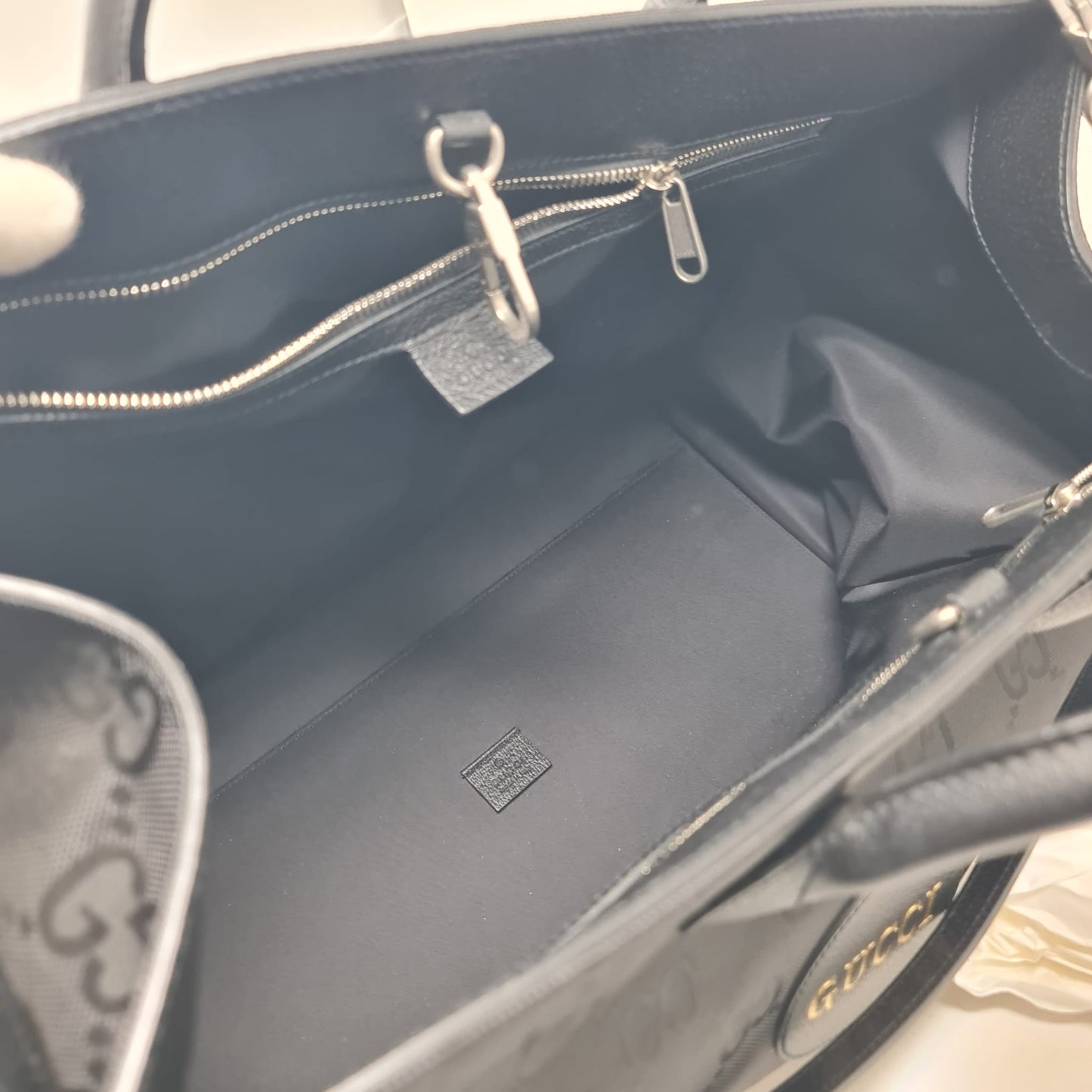 Gucci Off The Grid Tote Bag