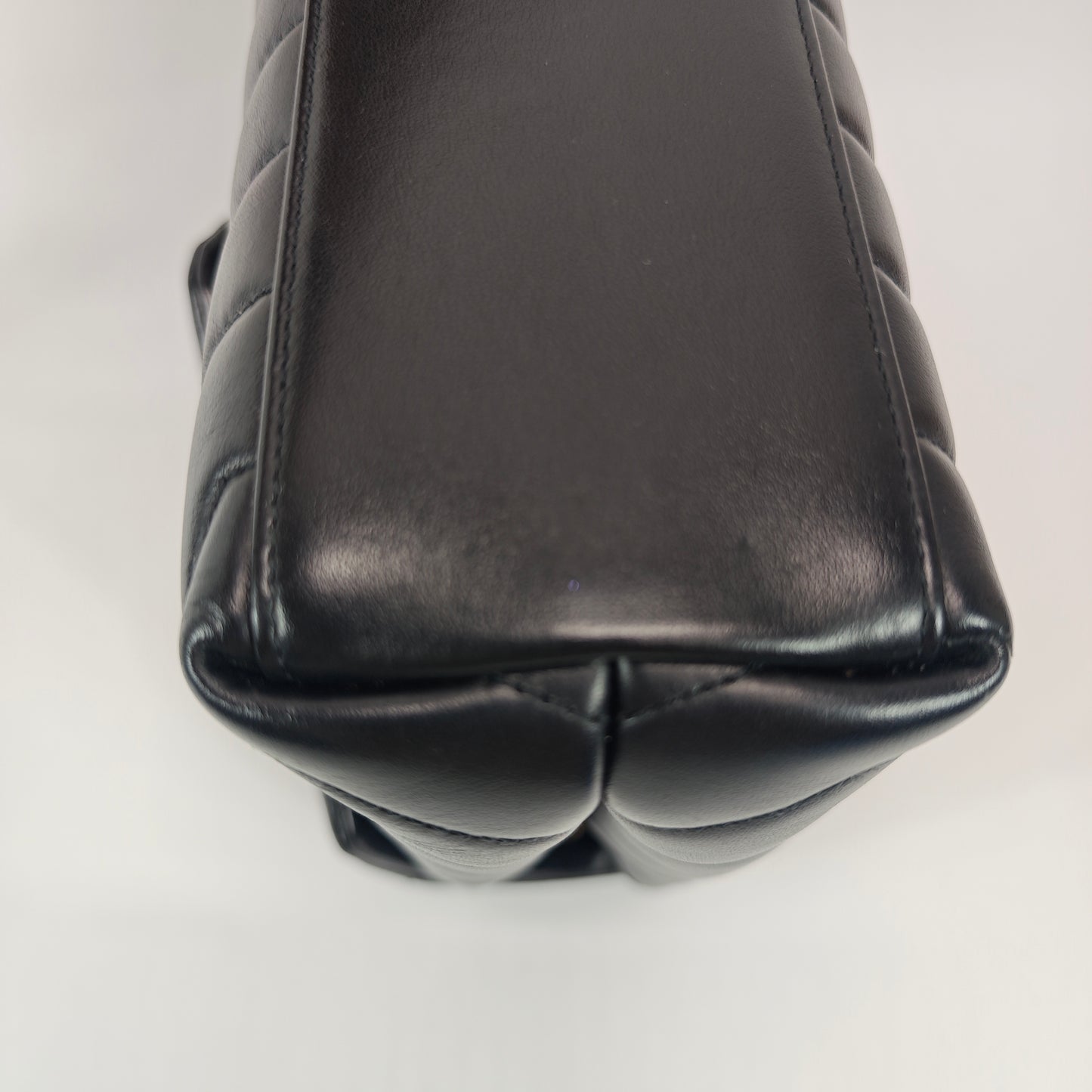 Saint Laurent Loulou Small