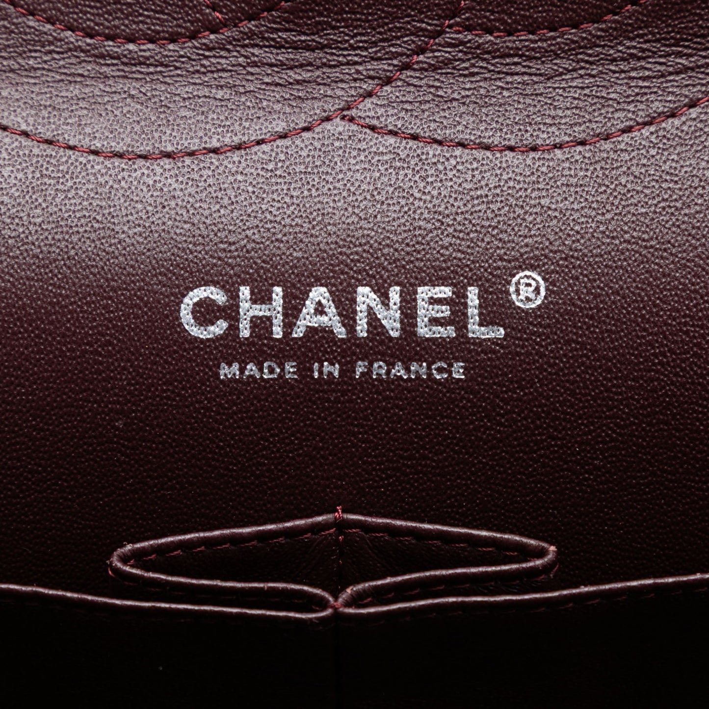 Chanel Classic Double Flap Jumbo