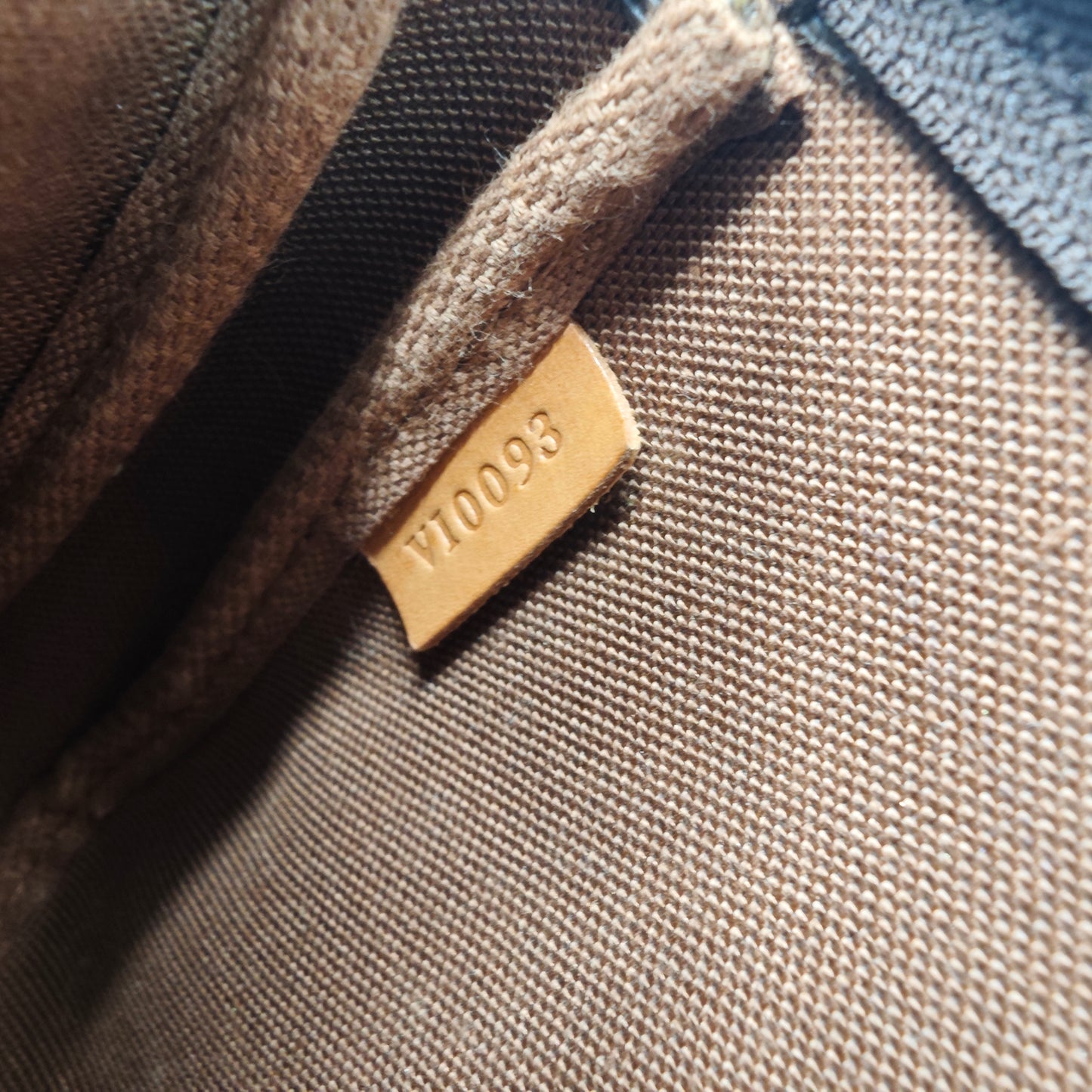 Louis Vuitton Pochette Accessoires