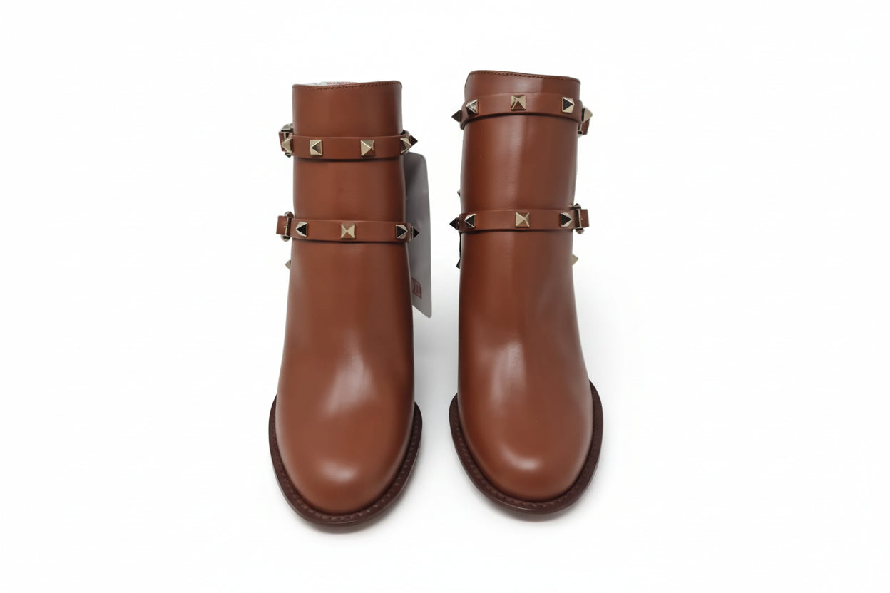 Valentino Garavani Stivaletto Rockstud