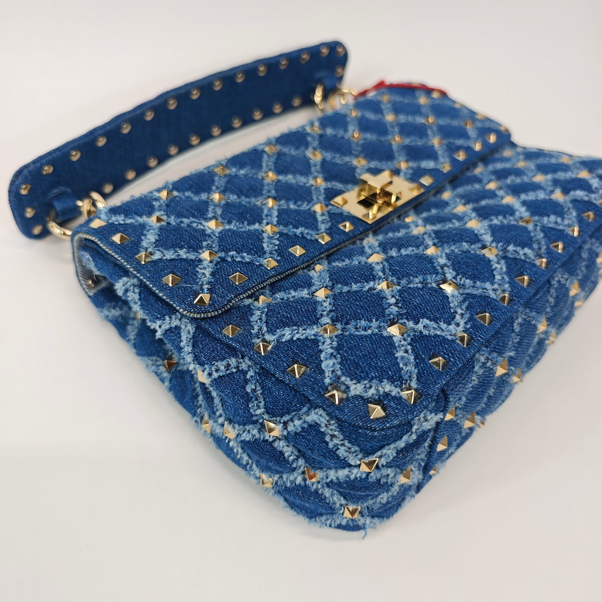 Valentino Garavani Rockstude Jeans
