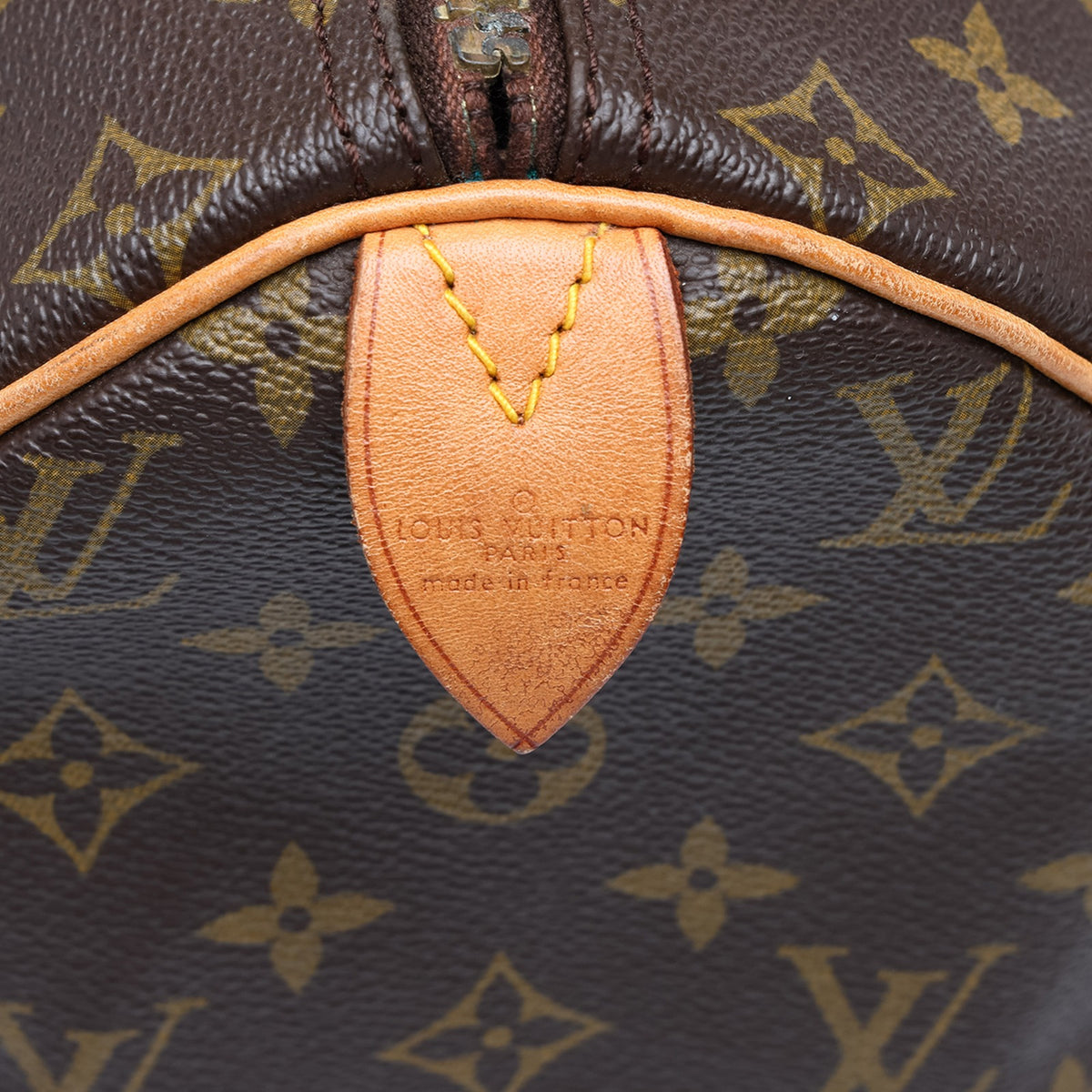 Louis Vuitton Speedy 40