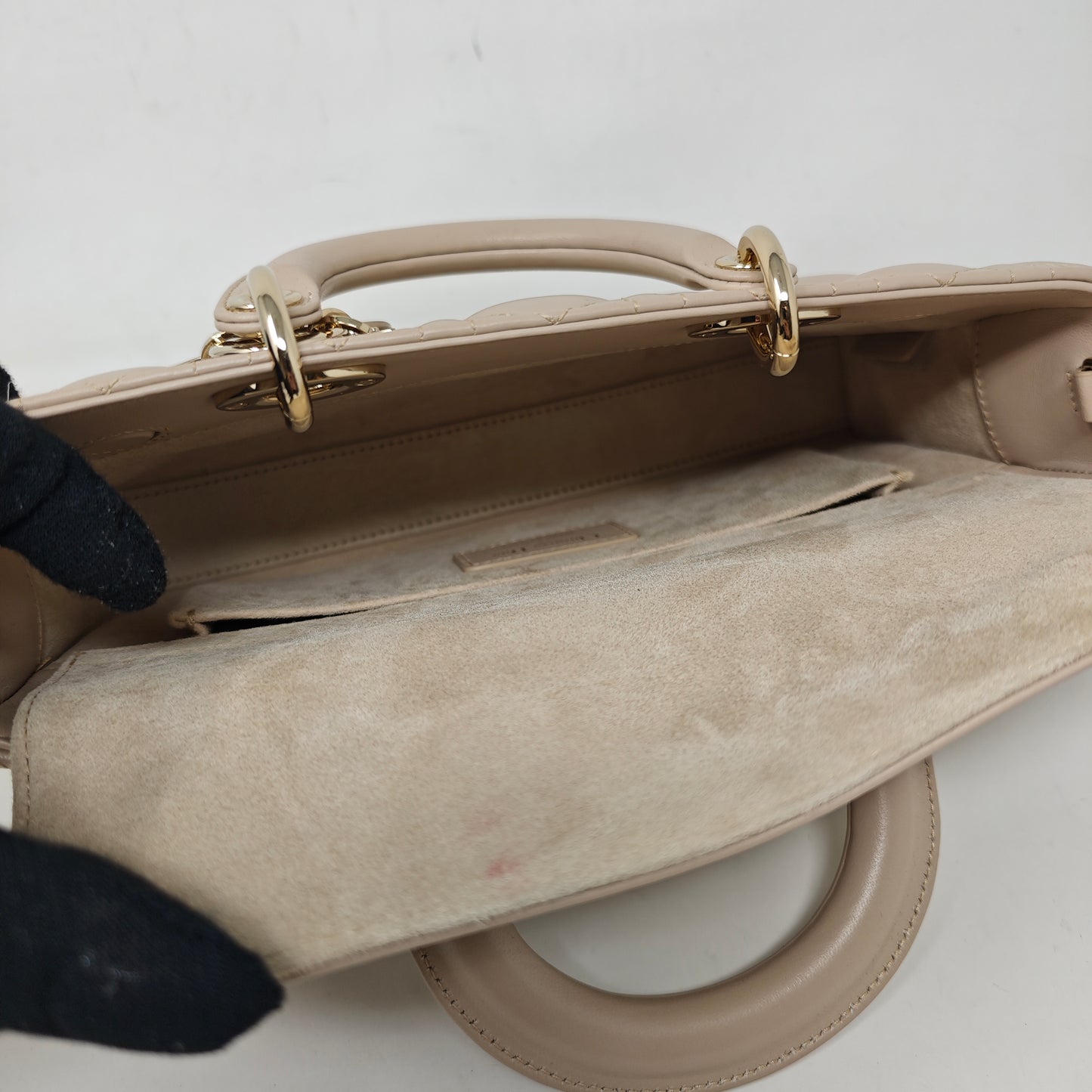 Dior Lady Djoy Medium