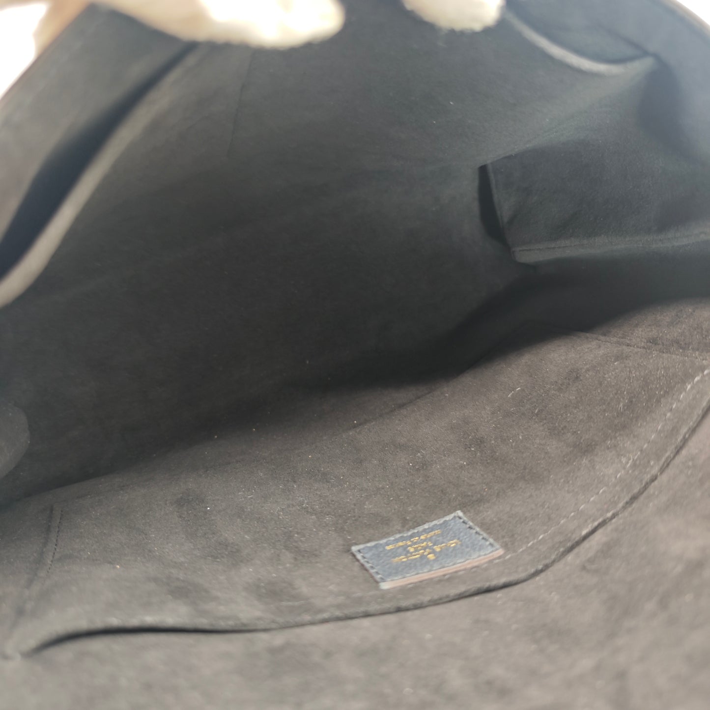 Louis Vuitton Marignan