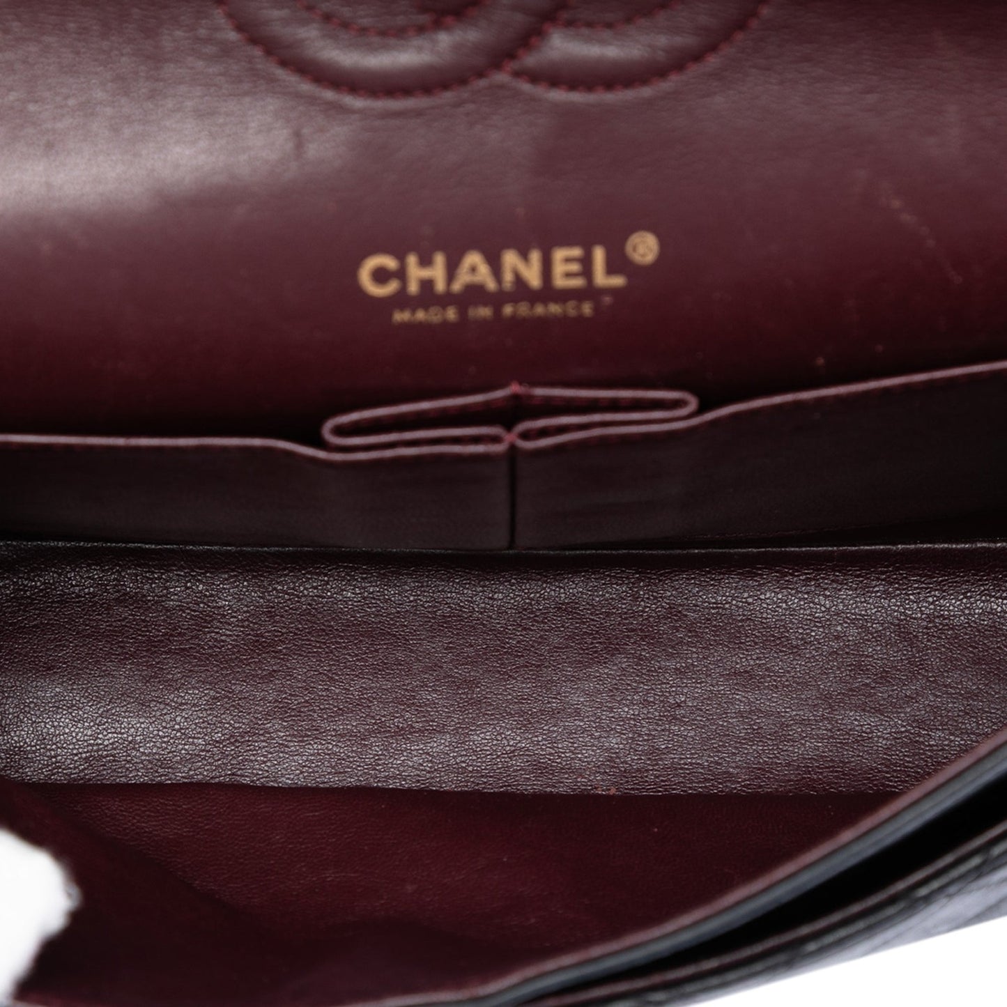 Chanel Classic Medium Double Flap