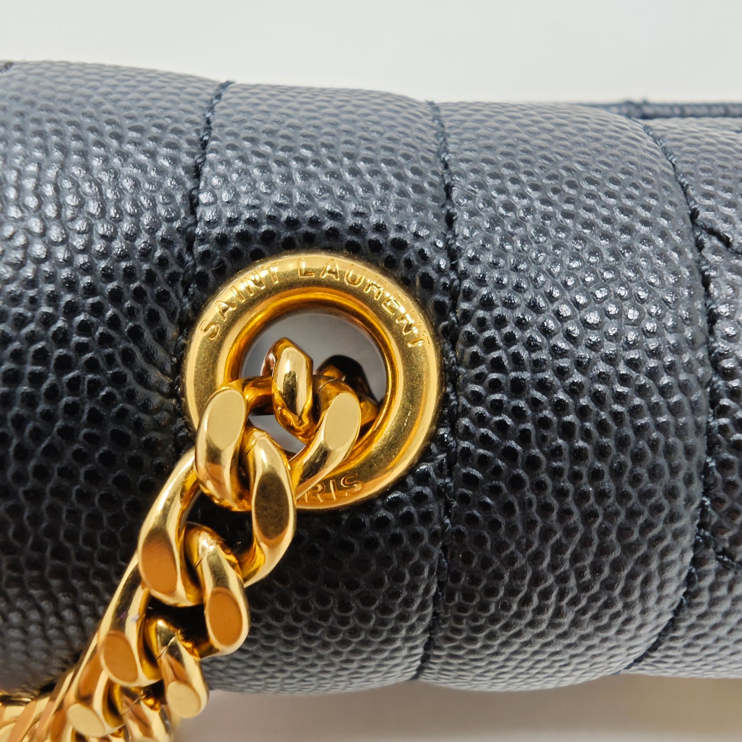 Saint Laurent Envelope Small