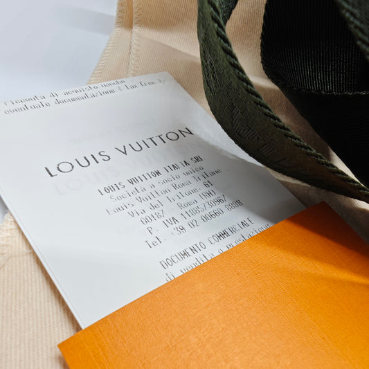 Louis Vuitton Multipochette Accessoires