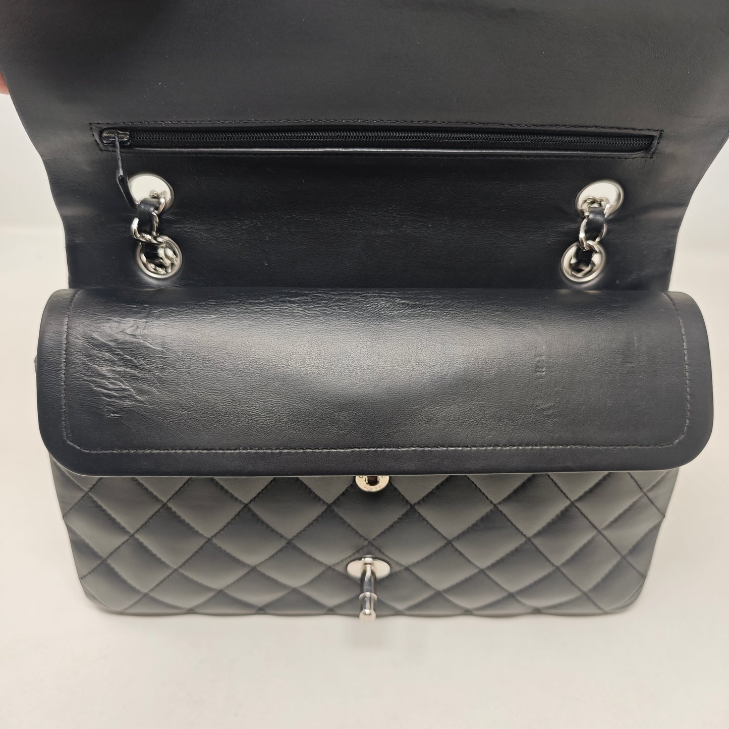 Chanel Medium Classic Double Flap