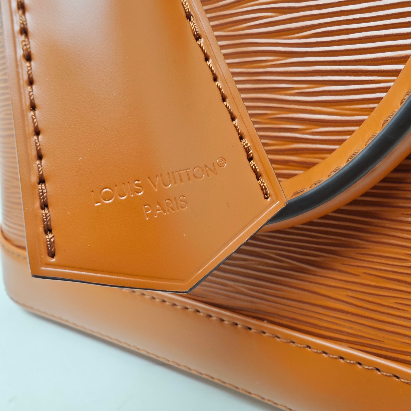 Louis Vuitton Alma BB